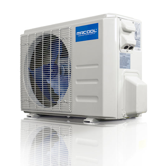 MRCOOL 12k 110v 4th gen Advantage series II